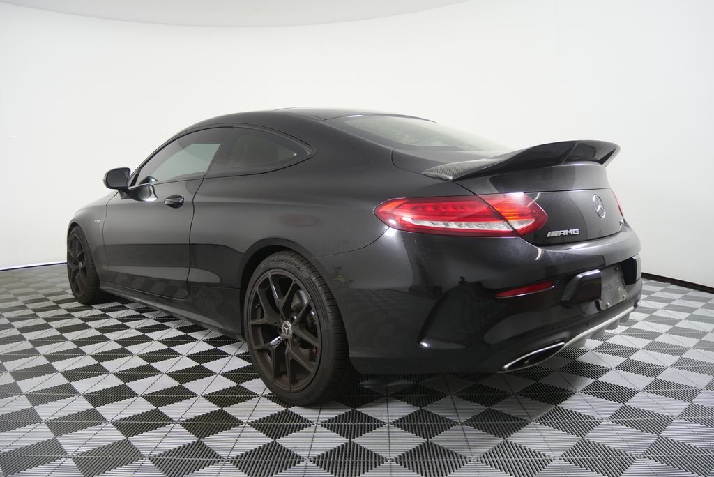 mercedes-benz c-class coupe 2018 WDDWJ6EB1JF624477 image mercedes-benz c-class coupe 2018 WDDWJ6EB1JF624477 image